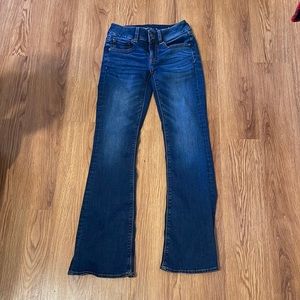 Ae jeans